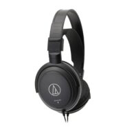 هدفون استودیویی آدیو تکنیکا مدل Audio-Technica ATH-AVC200 | صوت آژنگ