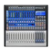 میکسر دیجیتال پریسونوس مدل Presonus StudioLive 16.0.2 USB | صوت آژنگ