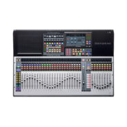 میکسر دیجیتال پریسونوس مدل Presonus StudioLive 64Sمیکسر دیجیتال پریسونوس مدل Presonus StudioLive 64S | صوت آژنگ