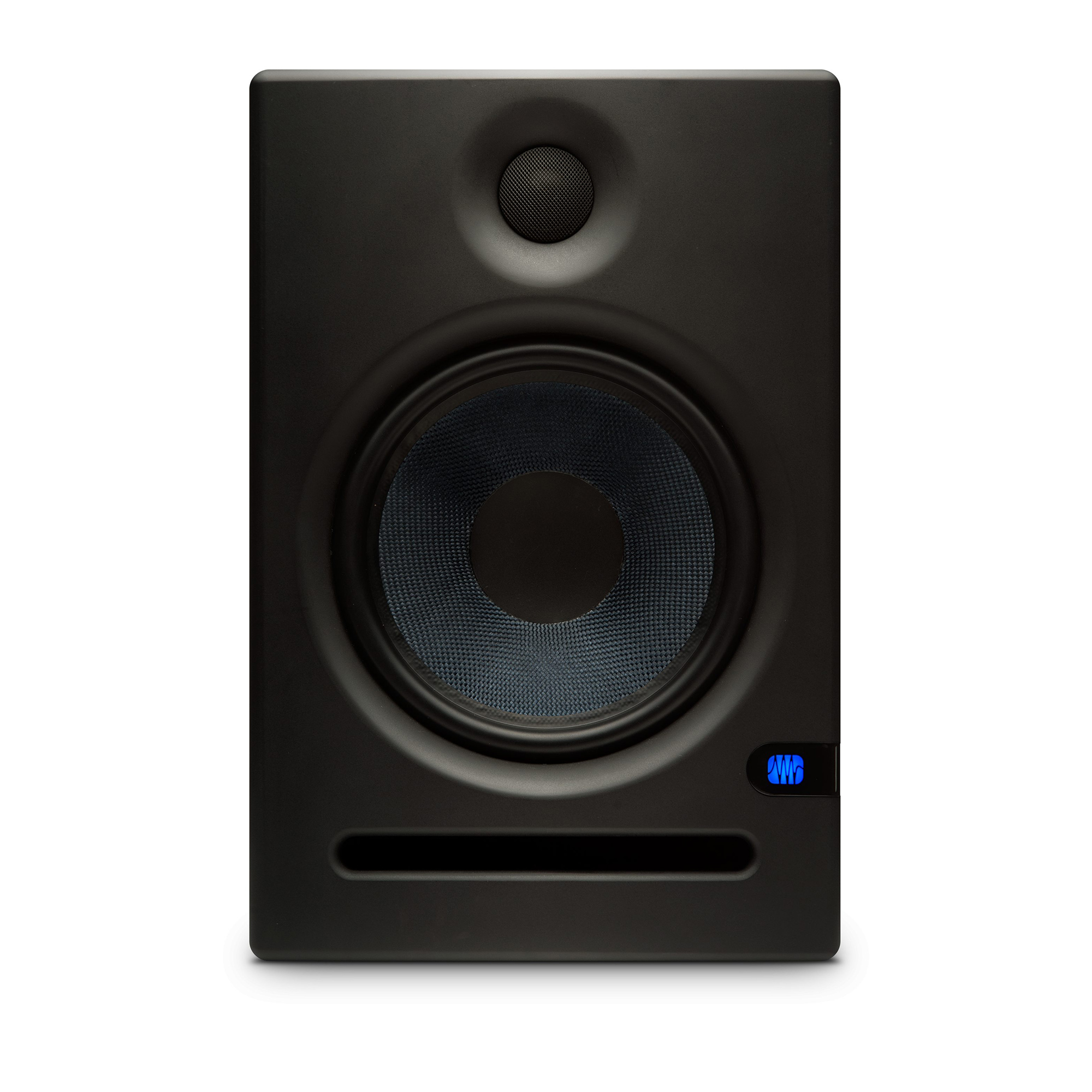 اسپیکر مانیتورینگ پریسونوس مدل PreSonus Eris E8 | صوت آژنگ رکوردر مولتی ترک زوم مدل ZOOM LIVETRAK L-12 | صوت آژنگ