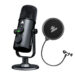 میکروفون USB ماونو مدل Maono AU-903 | صوت آژنگ