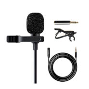 میکروفون یقه ای ماونو مدل Maono AU-402L | صوت آژنگ
