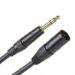کابل 3 متری XLR به TRS | صوت آژنگ