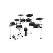 درامز الکترونیک السیس مدل Alesis DM10 MKII Pro Kit | صوت آژنگ