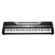 پیانو دیجیتال کورزویل مدل KURZWEIL KA70 Bk | صوت آژنگ