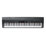 پیانو دیجیتال کورزویل مدل Kurzweil KA90 BK | صوت آژنگ