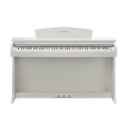 پیانو دیجیتال کورزویل مدل KURZWEIL M110 WH | صوت آژنگ