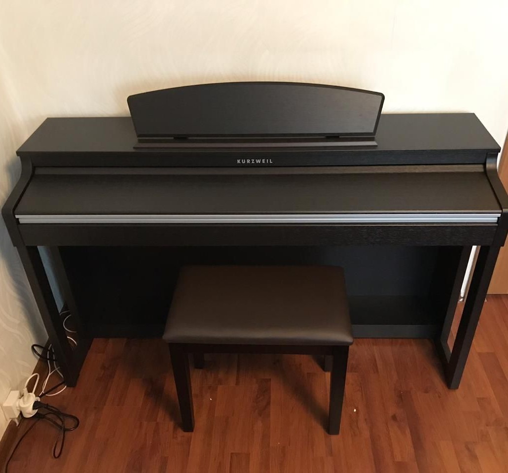 پیانو دیجیتال کورزویل مدل KURZWEIL M230 SR | صوت آژنگ پیانو دیجیتال کورزویل مدل KURZWEIL M230 SR | صوت آژنگ
