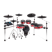 درامز الکترونیک السیس مدل Alesis Strike Pro Kit | صوت آژنگ