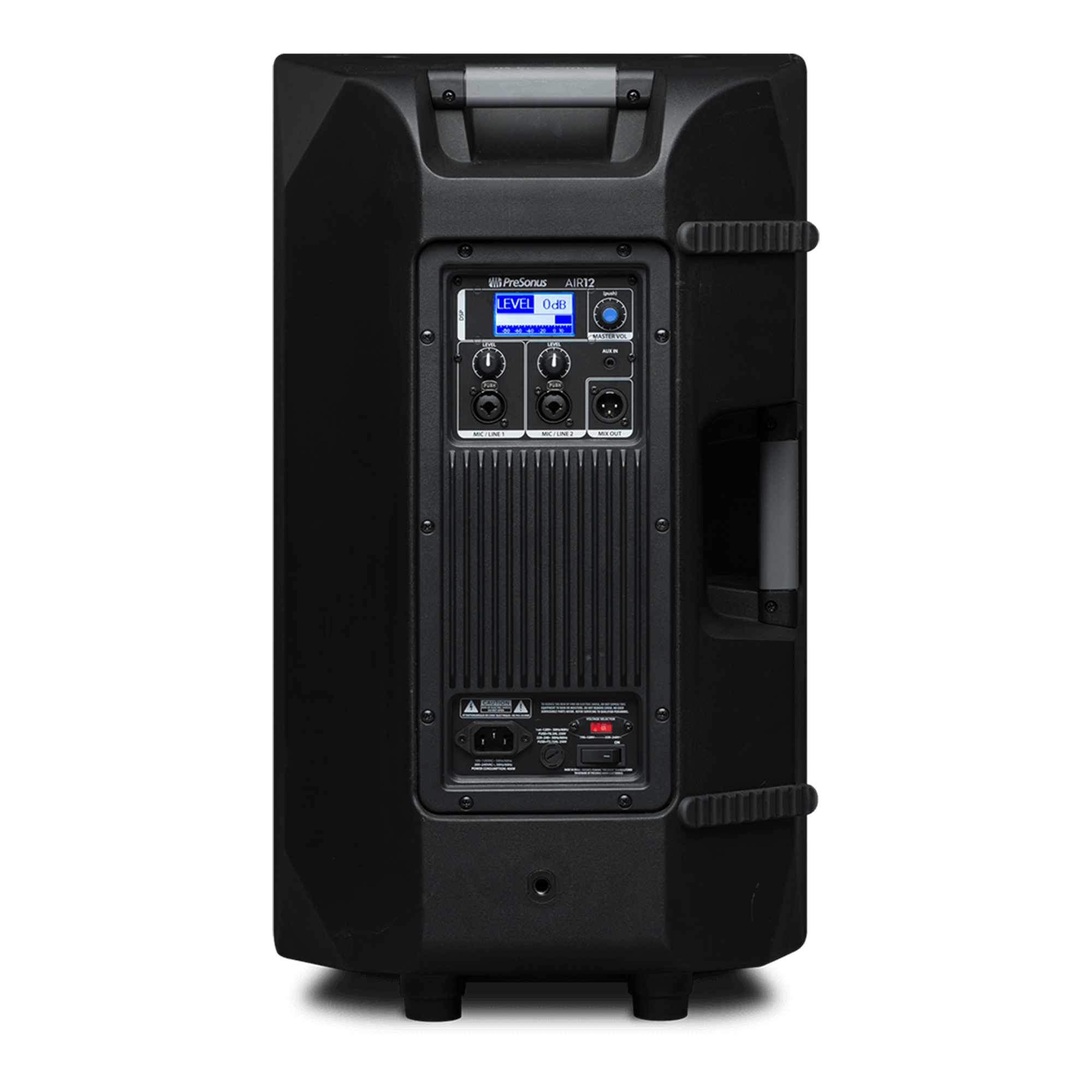 باند اکتیو پریسونوس مدل Presonus Air12 | صوت آژنگ باند اکتیو پریسونوس مدل Presonus Air12 | صوت آژنگ