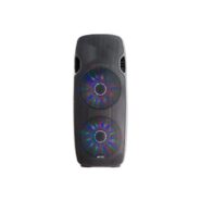 اسپیکر اکتیو جمینی مدل Gemini AS-215BLU-LT | صوت آژنگ