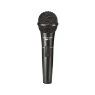 میکروفون داینامیک آدیو تکنیکا مدل Audio-Technica Pro 41 | صوت آژنگ