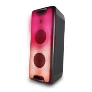 اسپیکر پرتابل جمینی مدل Gemini GLS-880 | صوت آژنگ