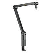 پایه بازویی میکروفون ماونو مدل Maono AU-BA91 | صوت آژنگ