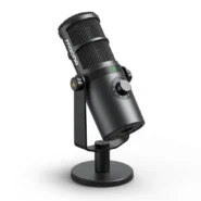 میکروفون داینامیک ماونو مدل Maono PD400X | صوت آژنگ
