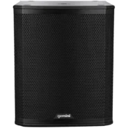 ساب ووفر جمینی مدل Gemini Zrx S18BT | صوت آژنگ