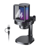 میکروفون کاندنسر ماونو مدل Maono DGM20 | صوت آژنگ