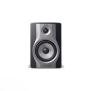 اسپیکر مانیتور ام آدیو مدل M-Audio BX5 Carbon | صوت آژنگ