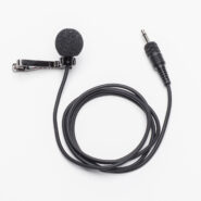 میکروفون یقه‌ای آزدن مدل AZDEN EX-503L | صوت آژنگ