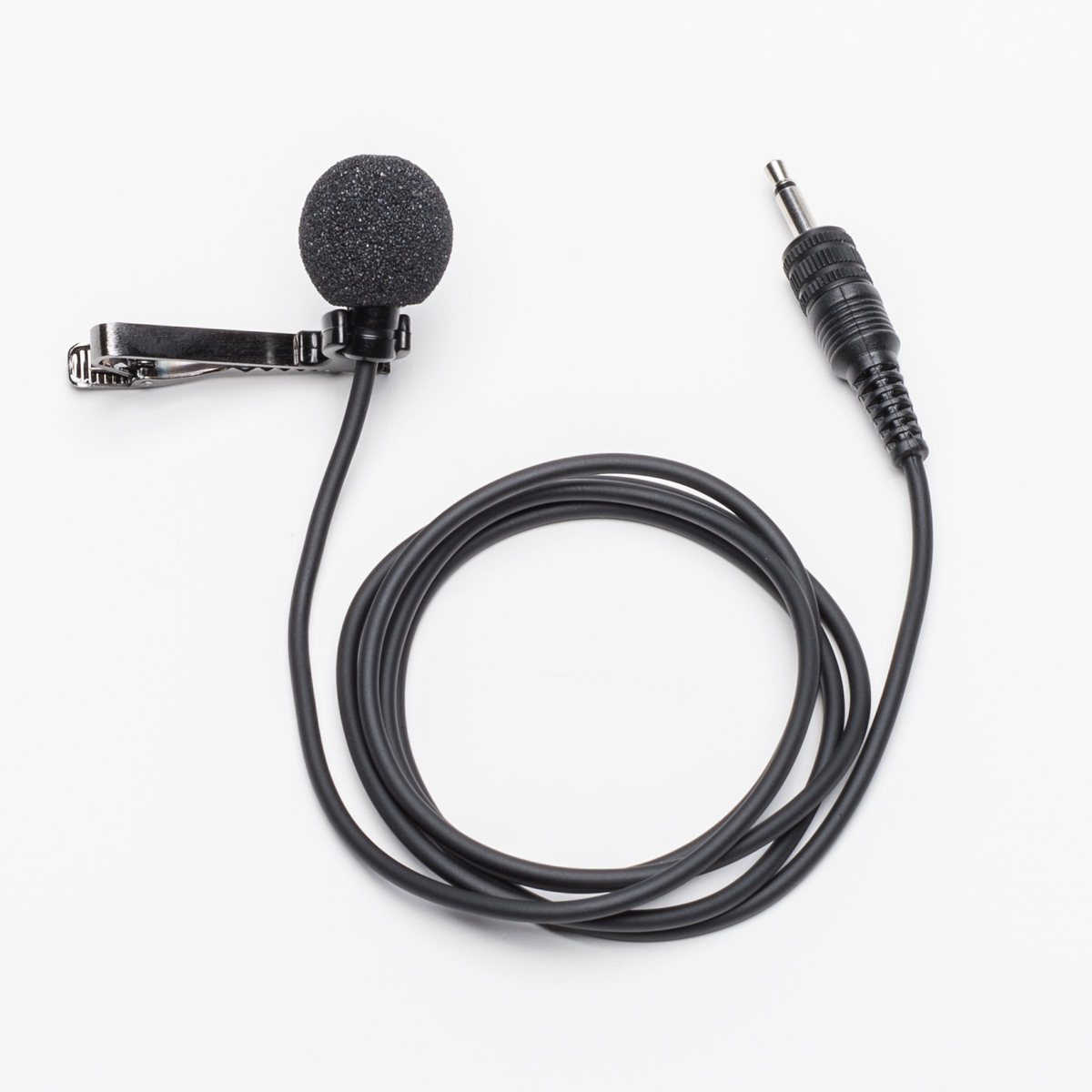 میکروفون یقهای آزدن مدل AZDEN EX-503L | صوت آژنگ میکروفون یقهای آزدن مدل AZDEN EX-503L | صوت آژنگ