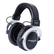 هدفون استودیویی مرنتز پروفشنال مدل Marantz MPH-4 | صوت آژنگ