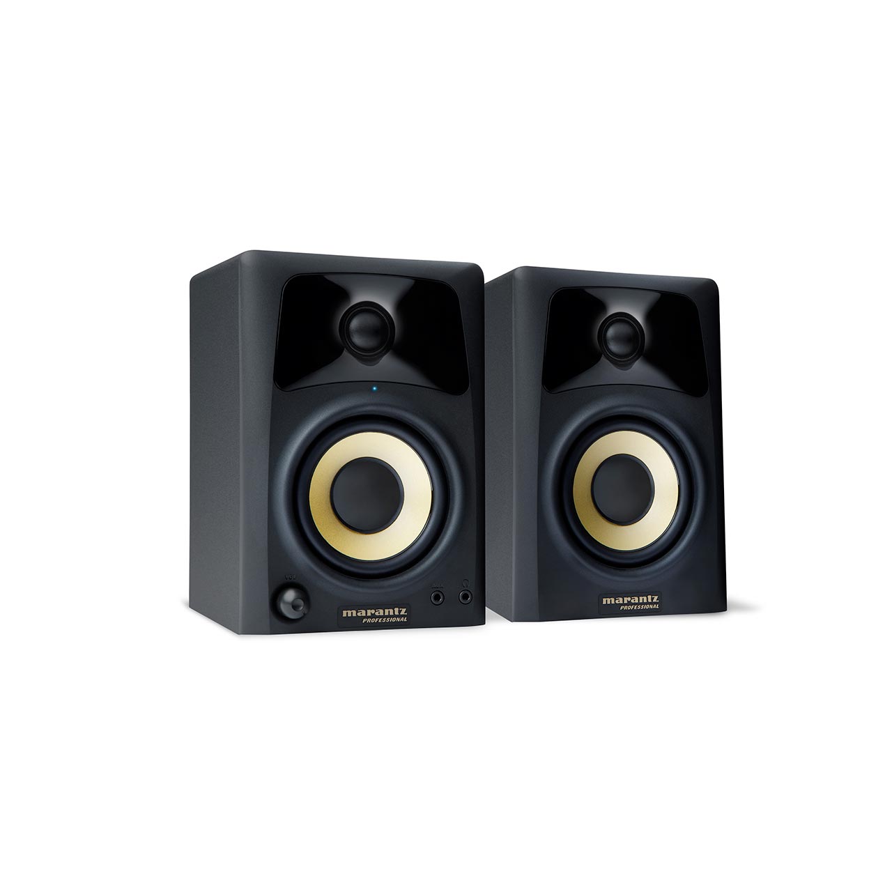 اسپیکر مانیتورینگ مرنتز مدل MARANTZ Studio Scope 3 | صوت آژنگ اسپیکر مانیتورینگ مرنتز مدل MARANTZ Studio Scope 3 | صوت آژنگ