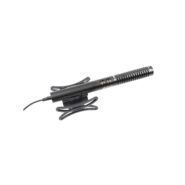 میکروفون شاتگان ویدیویی استریو آزدن مدل AZDEN SMX-10 | صوت آژنگ