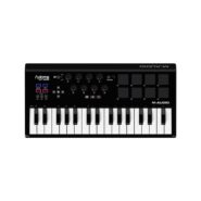 میدی کنترلر ام آدیو مدل M-Audio Axiom AIR Mini 32 |‌ صوت آژنگ