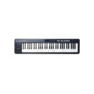 میدی کنترلر ام آدیو مدل M-Audio Keystation 61 II | صوت آژنگ