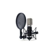 میکروفون ریبون مرنتز پروفشنال مدل Marantz Professional MPM-3500R | صوت آژنگ