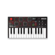 میدی کنترلر آکایی مدل AKAI MPK Mini Play | صوت آژنگ