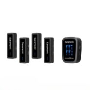 میکروفون بی سیم سارامونیک مدل Saramonic Blink500 Pro B8 | صوت آژنگ