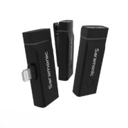 میکروفون بی سیم سارامونیک مدل Saramonic Blink Go-D2 | صوت آژنگ