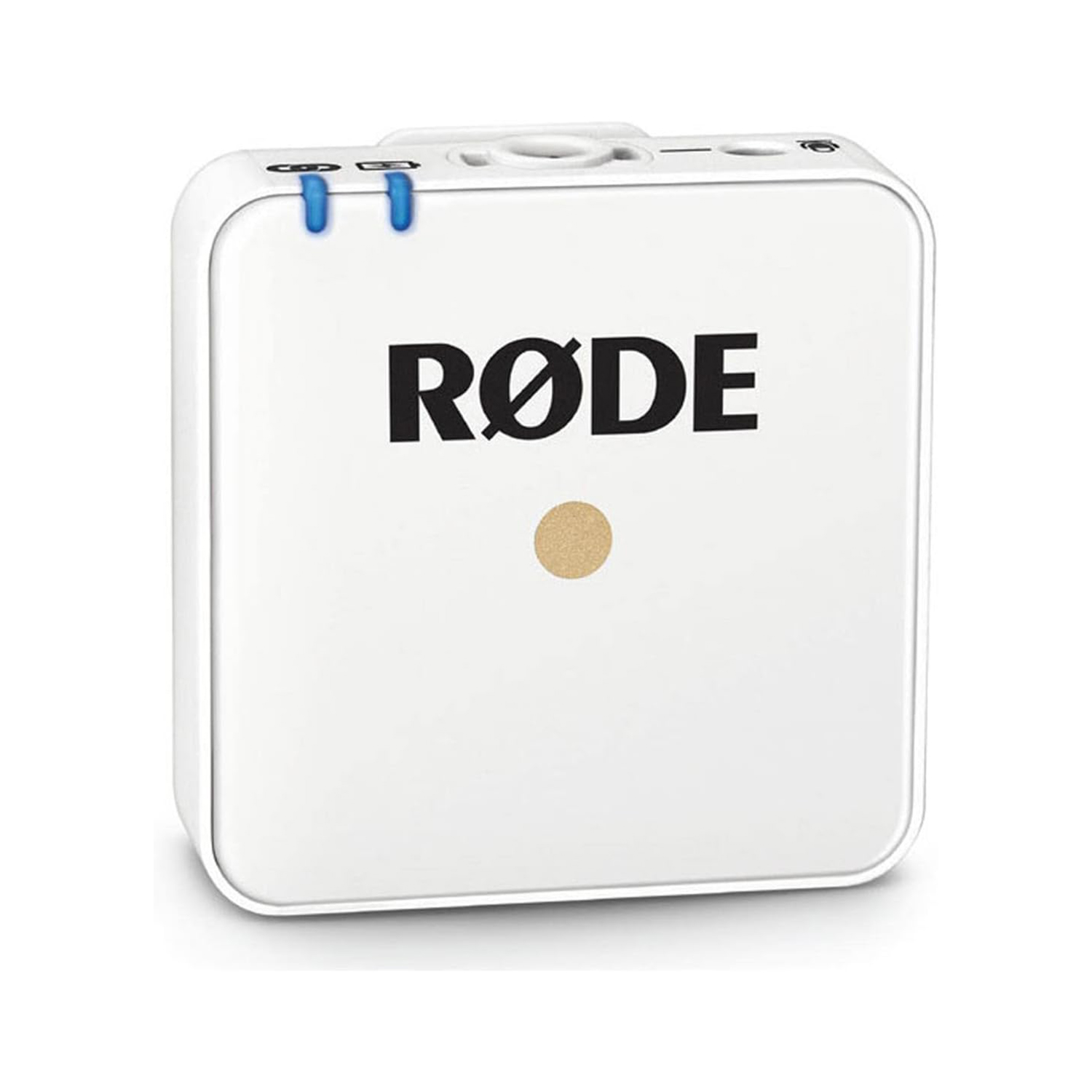 میکروفون یقه ای بی سیم رود مدل Rode Wireless GO | صوت آژنگ میکروفون یقه ای بی سیم رود مدل Rode Wireless GO | صوت آژنگ