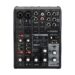 میکسر کنترلر استریم یاماها مدل Yamaha AG06 MK2 Live Streaming | صوت آژنگ