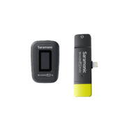 میکروفون بی‌‌‌ سیم سارامونیک مدل Saramonic Blink500 Pro B3 | صوت آژنگ