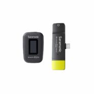 میکروفون بی‌‌‌ سیم سارامونیک مدل Saramonic Blink500 Pro B5 | صوت آژنگ