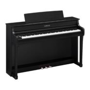 پیانو دیجیتال یاماها مدل Yamaha CLP-845 | صوت آژنگ