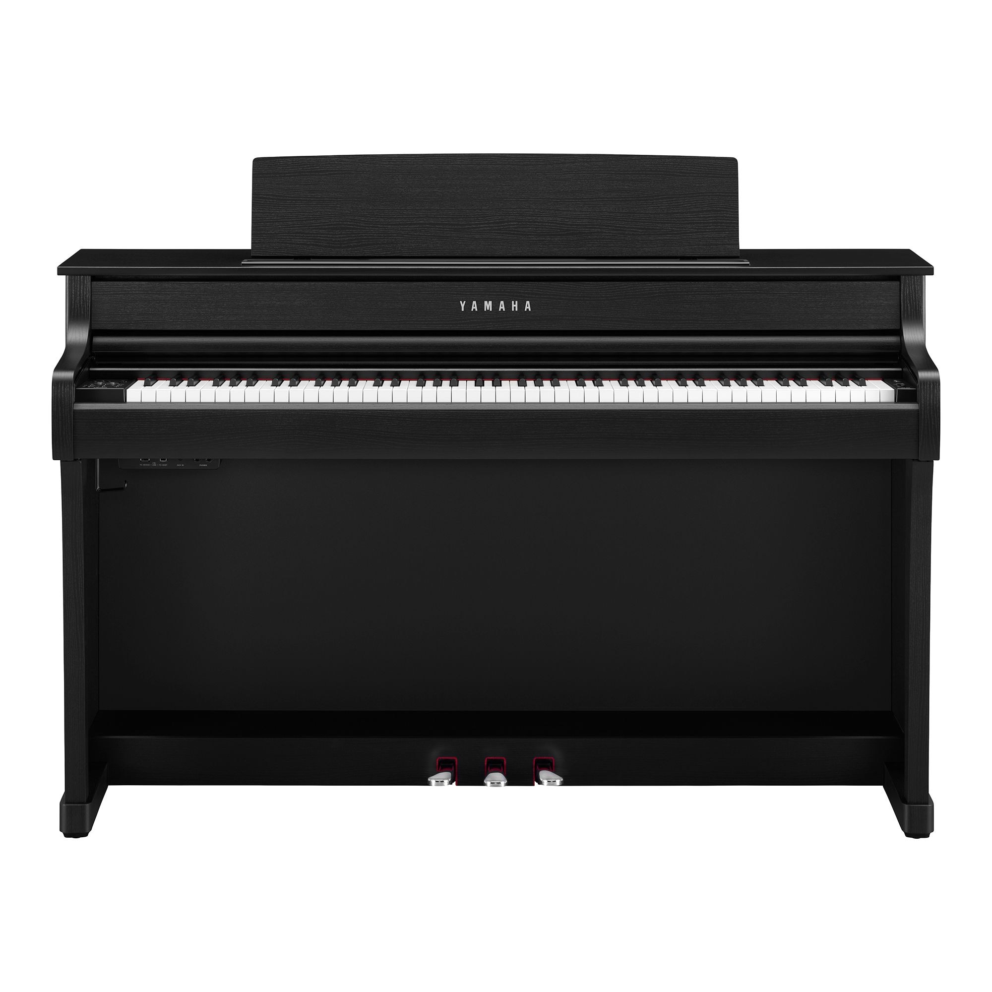 پیانو دیجیتال یاماها مدل Yamaha CLP-845 | صوت آژنگ پیانو دیجیتال یاماها مدل Yamaha CLP-845 | صوت آژنگ