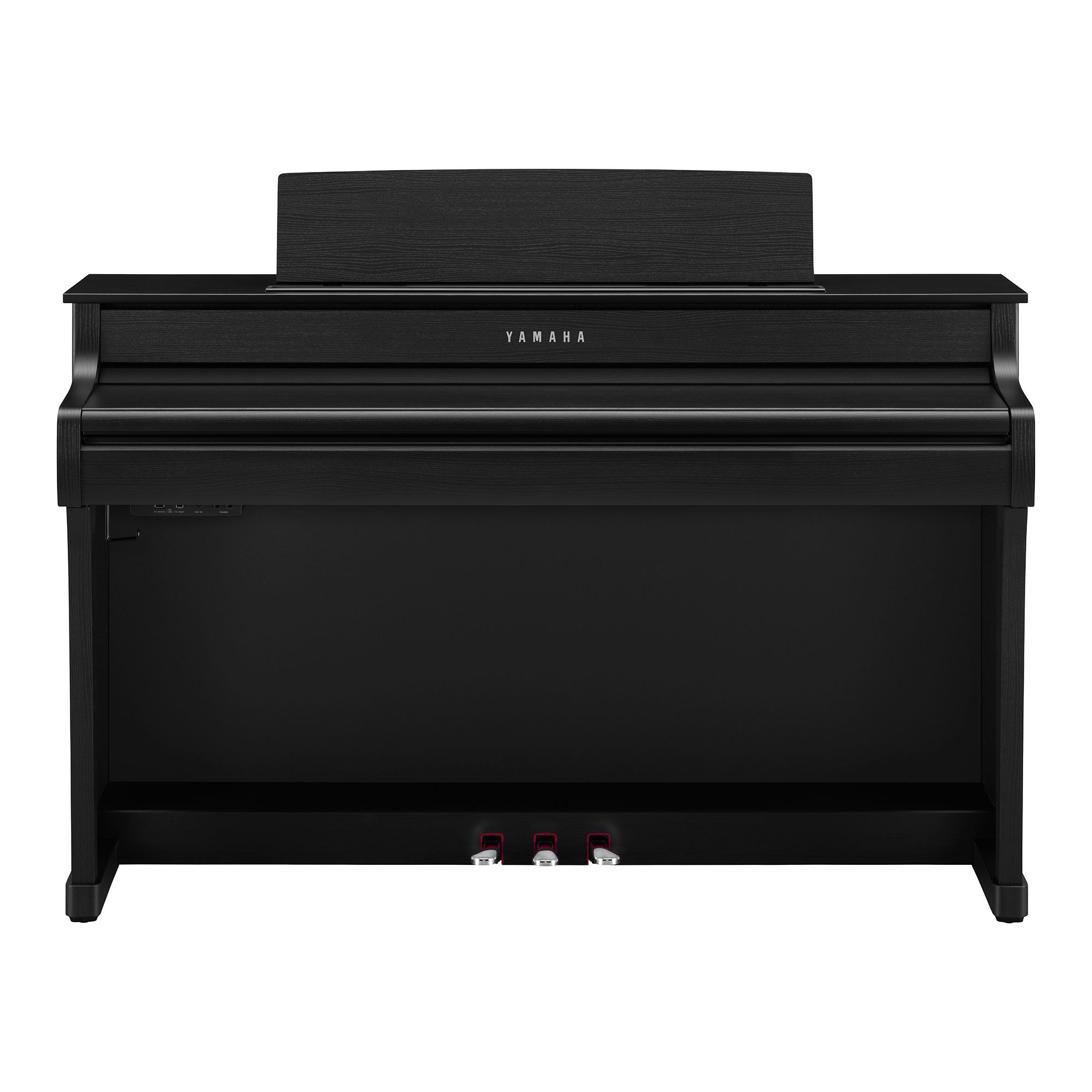 پیانو دیجیتال یاماها مدل Yamaha CLP-845 | صوت آژنگ پیانو دیجیتال یاماها مدل Yamaha CLP-845 | صوت آژنگ
