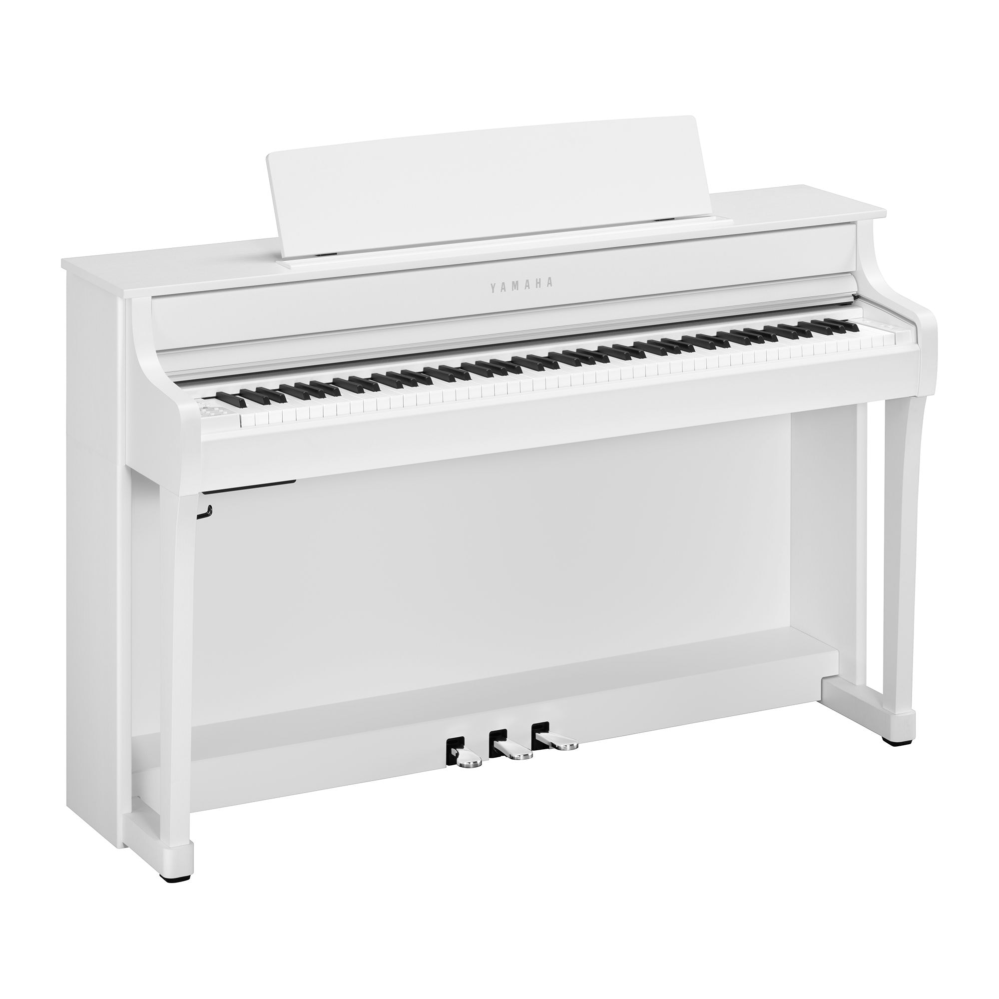 پیانو دیجیتال یاماها مدل Yamaha CLP-845 | صوت آژنگ پیانو دیجیتال یاماها مدل Yamaha CLP-845 | صوت آژنگ