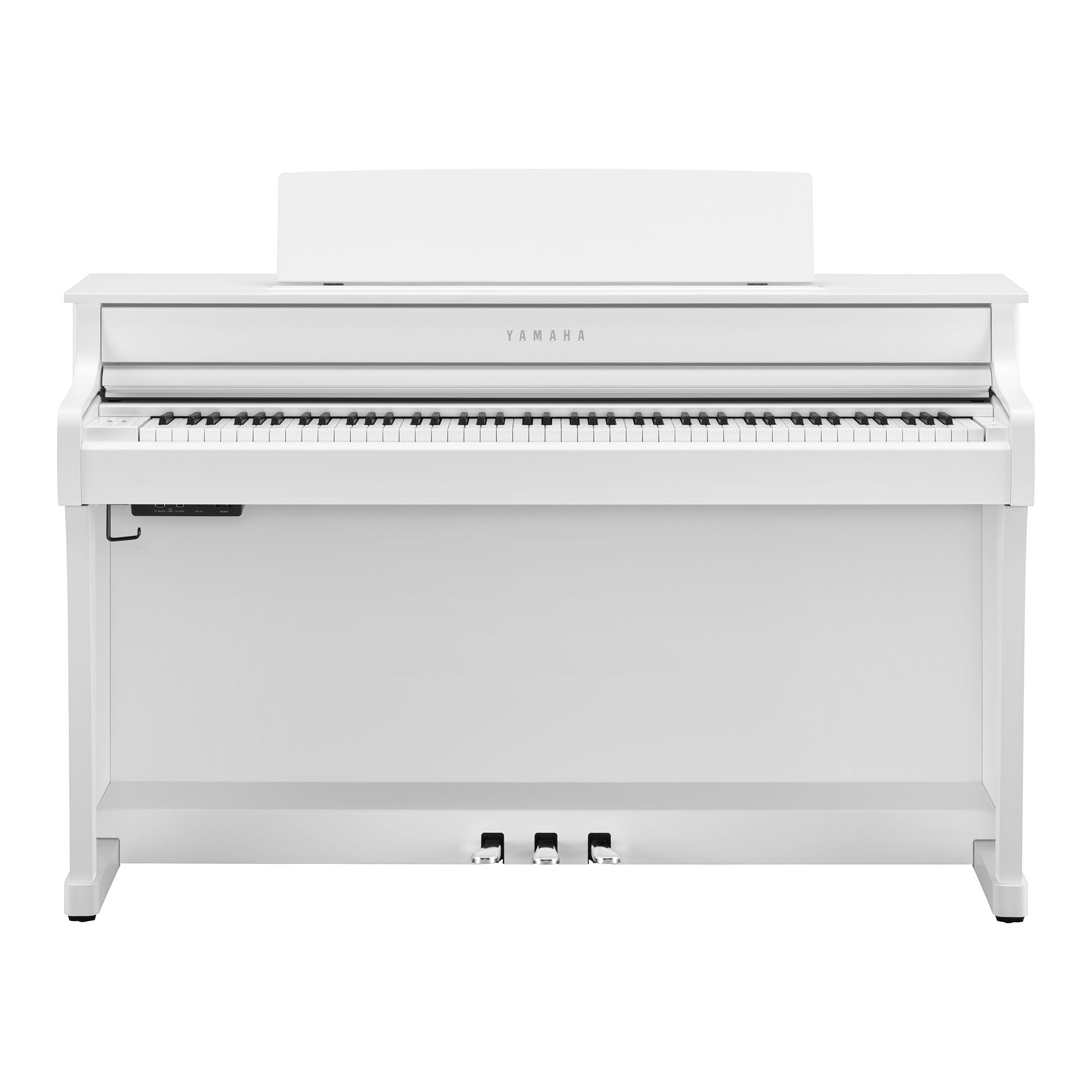 پیانو دیجیتال یاماها مدل Yamaha CLP-845 | صوت آژنگ پیانو دیجیتال یاماها مدل Yamaha CLP-845 | صوت آژنگ
