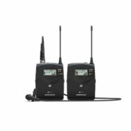 میکروفون بی‌‌ سیم سنهایزر مدل Sennheiser EW 112P G4 | صوت آژنگ
