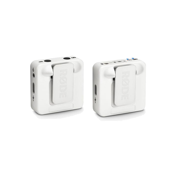 میکروفون یقه ای بی سیم رود مدل Rode Wireless GO | صوت آژنگ میکروفون یقه ای بی سیم رود مدل Rode Wireless GO | صوت آژنگ