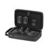 میکروفون بی سیم چهار فرستنده سارامونیک مدل Saramonic Blink500 T4 | صوت آژنگ