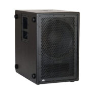 ساب ووفر پیوی مدل Peavey PVS 12 SUB | صوت آژنگ