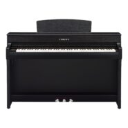پیانو دیجیتال یاماها مدل Yamaha CLP 745 | صوت آژنگ