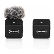میکروفون بی‌سیم مدل Saramonic Blink100 B1 | صوت آژنگ