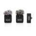 میکروفون بی‌سیم سارامونیک مدل Saramonic Blink100 B4 | صوت آژنگ