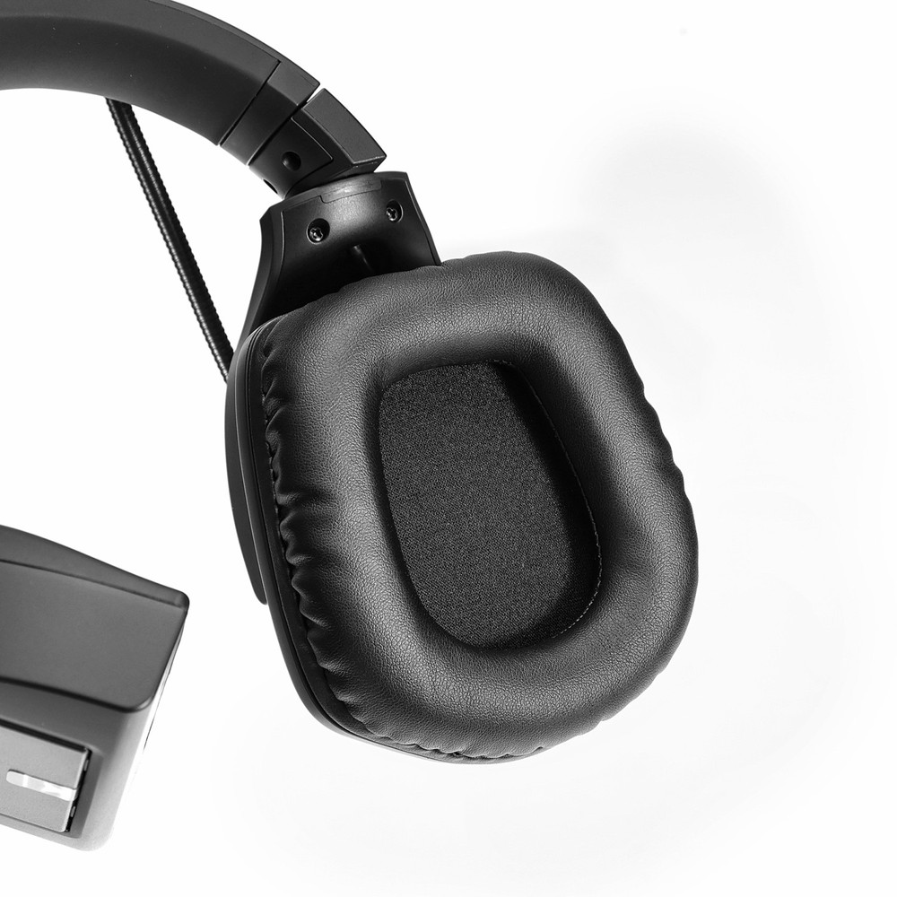 سیستم اینترکام بیسیم سارامونیک مدل Saramonic WiTalk WT5S | صوت آژنگ سیستم اینترکام بیسیم سارامونیک مدل Saramonic WiTalk WT5S | صوت آژنگ